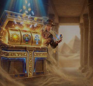 Book of Ra